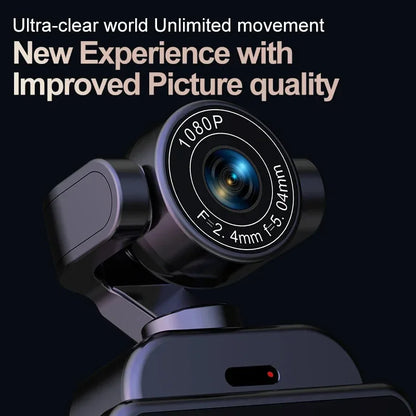 Handheld 360 ° Panoramic Shooting Sports Camera Hanging On The Chest Anti Shake Wifi Transmission Cycling 4K HD Recorder 2026